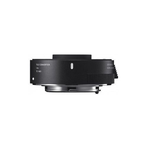 Sigma TC-1401 Teleconverter 1.4x (Nikon)