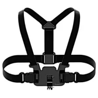 Isaw Chest Strap akciókamerához