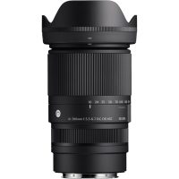 Sigma 16-300mm f/3.5-6.7 DC OS Contemporary (Leica L)