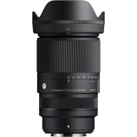 Sigma 16-300mm f/3.5-6.7 DC OS Contemporary (Fujifilm X)