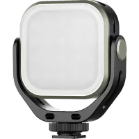 Ulanzi VL66 RGB LED lámpa (897-L088)