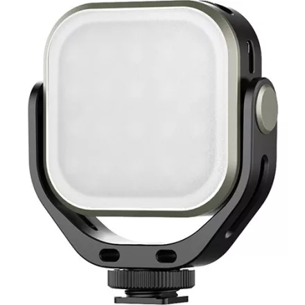 Ulanzi VL66 RGB LED lámpa (897-L088)