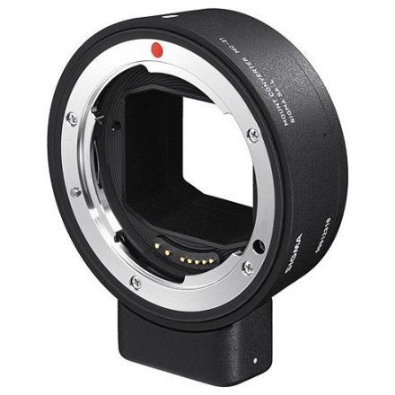 Sigma MC-21 (EF-L) adapter