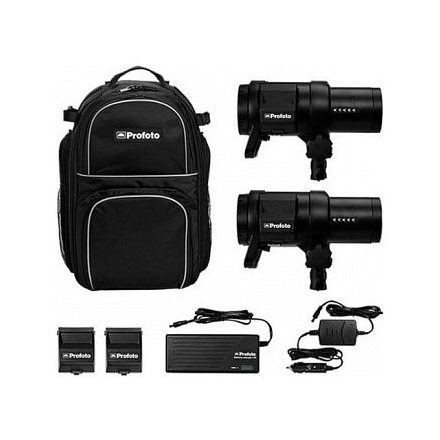 Profoto B1X 500 AirTTL Location kit