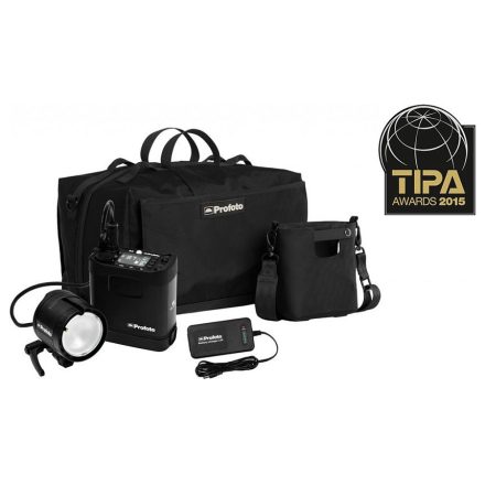 Profoto B2 250 AirTTL To-Go kit