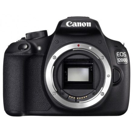Canon EOS 1200D váz (használt)