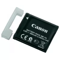 Canon NB-11L akkumulátor (IXUS 285 HS)
