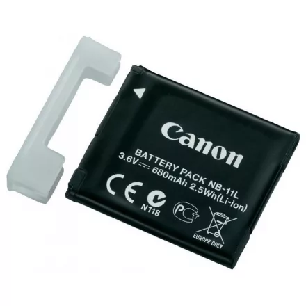 Canon NB-11L akkumulátor (IXUS 285 HS)