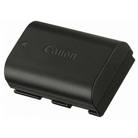 Canon LP-E6N akkumulátor (használt)