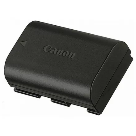 Canon LP-E6N akkumulátor (használt)