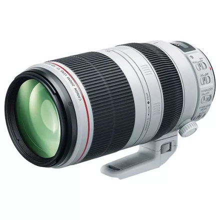 Canon EF 100-400mm f/4.5-5.6L IS II USM (használt)