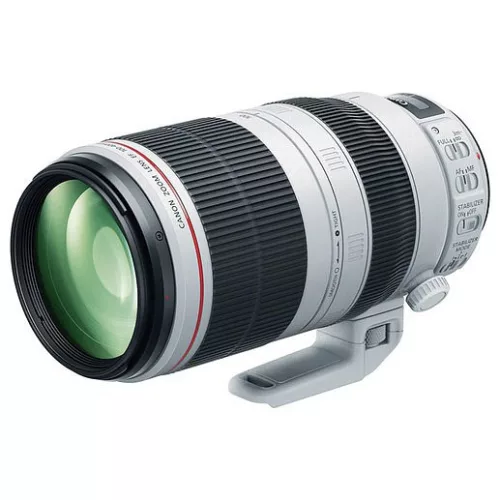 Canon EF 100-400mm f/4.5-5.6L IS II USM (használt)