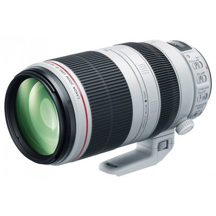 Canon EF 100-400mm f/4.5-5.6L IS II USM