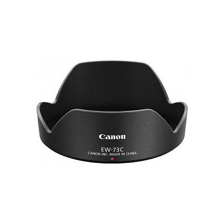 Canon EW-73C napellenző (EF-S 10-18mm f/4.5-5.6 IS STM) (használt)