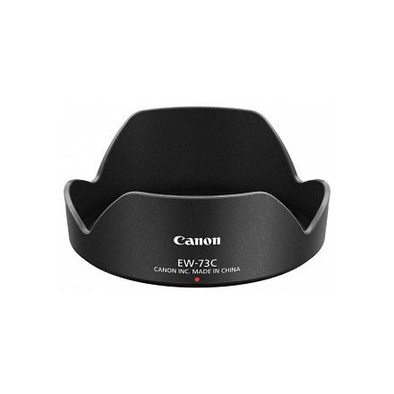 Canon EW-73C napellenző (EF-S 10-18mm f/4.5-5.6 IS STM)