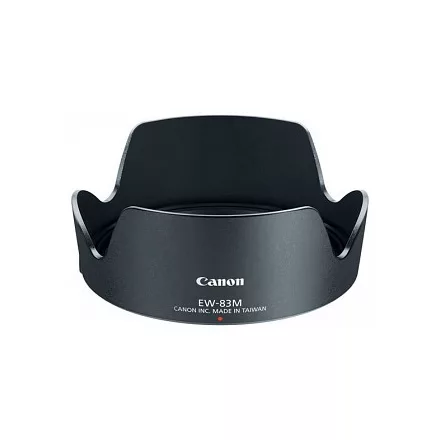 Canon EW-83M napellenző (EF 24-105mm f/3.5-5.6 IS STM) (használt)
