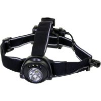 Dörr KL-25 LED fejlámpa