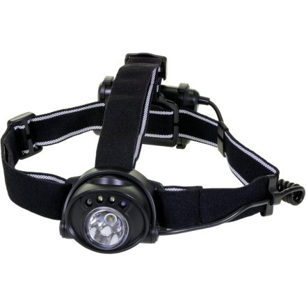 Dörr KL-25 LED fejlámpa