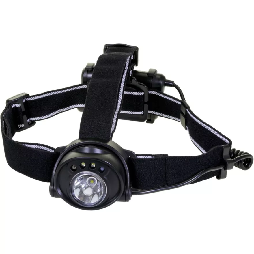 Dörr LED fejlámpa