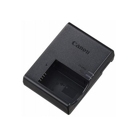 Canon LC-E17E (LP-E17) akkumulátortöltő (használt)