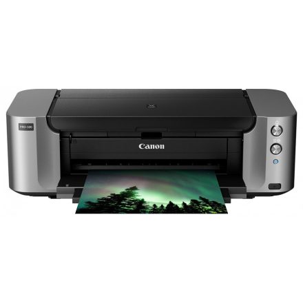 Canon PIXMA Pro-10s tintasugaras nyomtató (fekete)