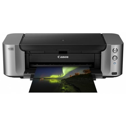 Canon PIXMA Pro-100s tintasugaras nyomtató (fekete)