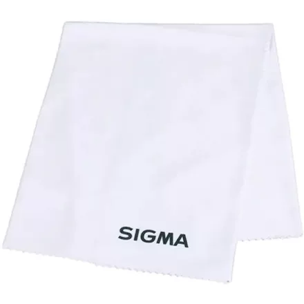 Sigma mikroszálas törlőkendő