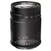 7Artisans 50mm f/1.05 Full Frame (Sony E) (használt)