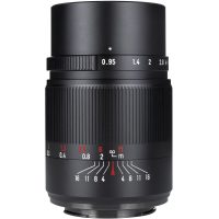 7Artisans 25mm f/0.95 APS-C (Canon RF)