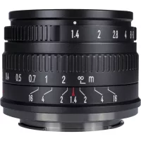 7Artisans 35mm f/1.4 APS-C (Fujifilm X)