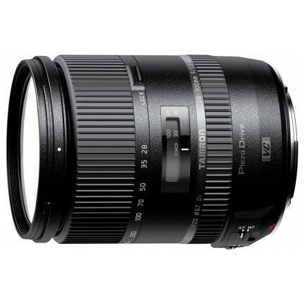 Tamron AF 28-300mm f/3.5-6.3 Di VC PZD (Canon) (használt II)
