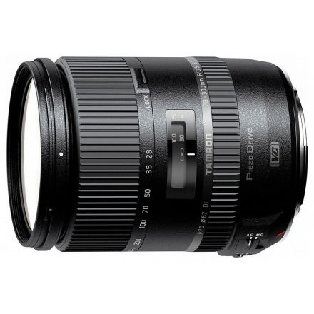 Tamron AF 28-300mm f/3.5-6.3 Di VC PZD objektív (Nikon)