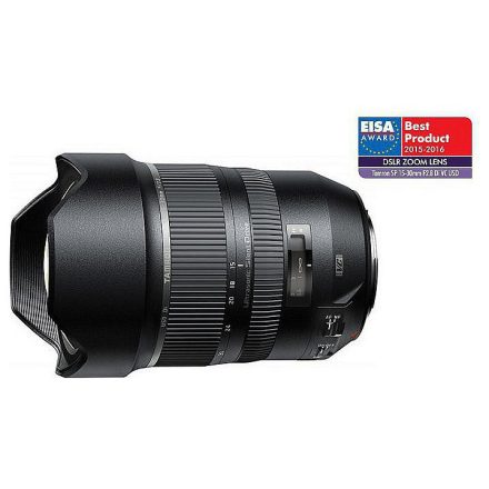 Tamron SP 15-30mm f/2.8 Di VC USD (Canon) (használt)