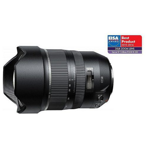 Tamron SP 15-30mm f/2.8 Di VC USD (Canon) (használt)