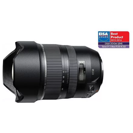 Tamron SP 15-30mm f/2.8 Di VC USD (Nikon) (használt II)