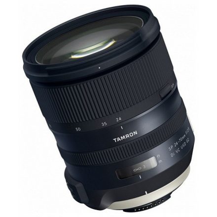 Tamron SP 24-70mm f/2.8 Di VC USD G2 (Nikon) (használt)