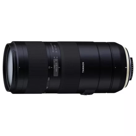 Tamron SP 70-210mm f/4 Di VC USD (Canon) (használt)