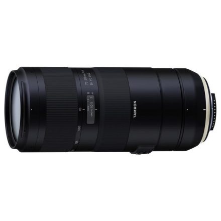 Tamron SP 70-210mm f/4 Di VC USD objektív (Canon)