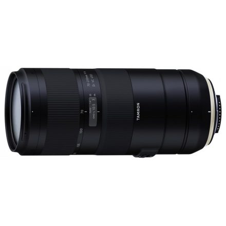 Tamron SP 70-210mm f/4 Di VC USD objektív (Nikon)
