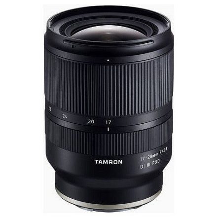 Tamron 17-28mm f/2.8 Di lll RXD (Sony E) (használt)
