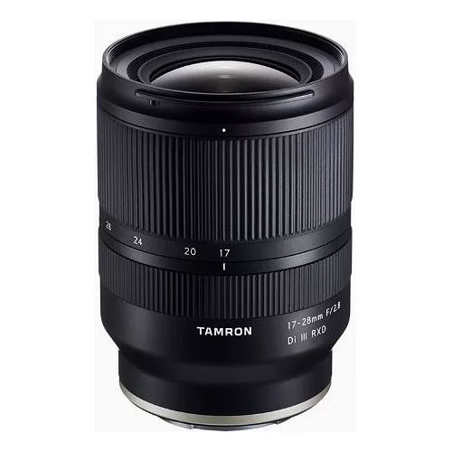 Tamron 17-28mm f/2.8 Di III RXD objektív (Sony E)