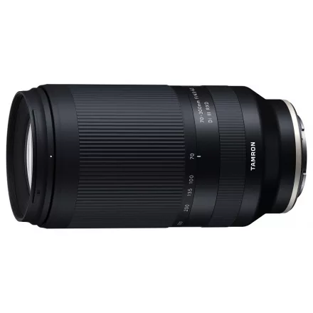 Tamron 70-300mm f/4.5-6.3 Di lll RXD objektív (Sony E) (használt)