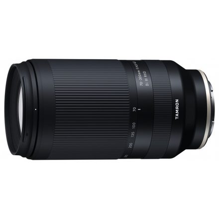 Tamron 70-300mm f/4.5-6.3 Di lll RXD objektív (Sony E) (A047SF)