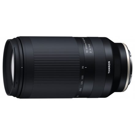 Tamron 70-300mm f/4.5-6.3 Di lll RXD objektív (Nikon Z) (használt)
