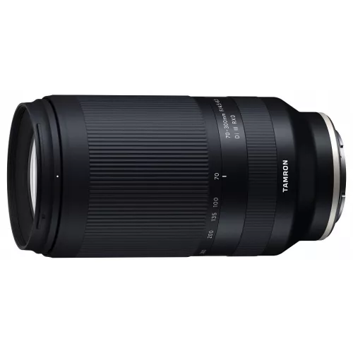  Tamron 70-300mm f/4.5-6.3 Di lll RXD objektív (Nikon Z) (használt)
