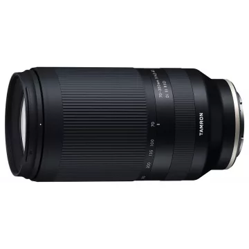 Tamron 70-300mm f/4.5-6.3 Di lll RXD objektív (Nikon Z)