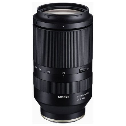 Tamron 70-180mm f/2.8 Di III VXD objektív (Sony E)