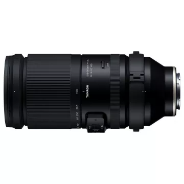 Tamron 150-500mm f/5-6.7 Di III VC VXD objektív (Sony E)
