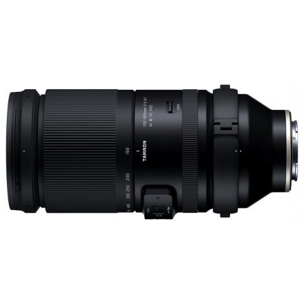 Tamron 150-500mm f/5-6.7 Di lll VC VXD objektív (Sony E)