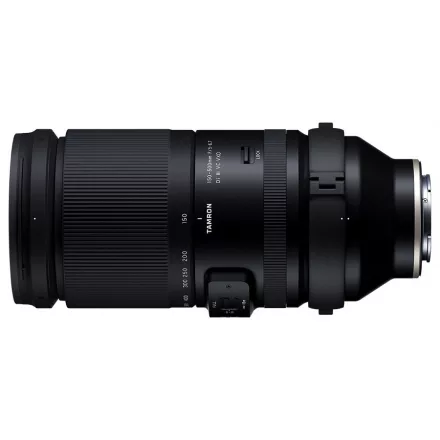 Tamron 150-500mm f/5-6.7 Di III VC VXD objektív (Fujifilm X) (használt)
